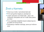 Sveta Terezija od Djeteta Isusa